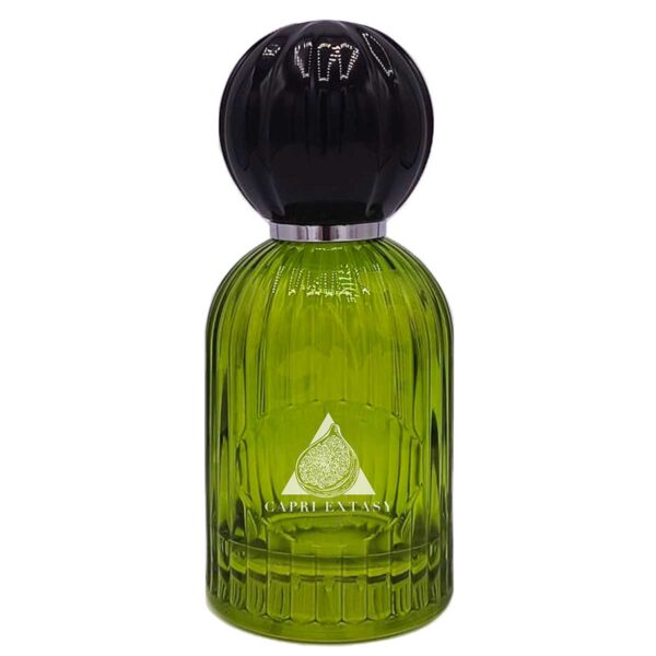 LES FOLIES DU PARFUM CAPRI EXTASY 100ML SPRAY EAU DE PARFUM