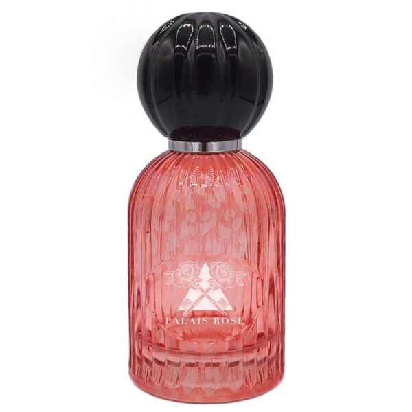 LES FOLIES DU PARFUM PALAIS ROSE 100ML SPRAY EAU DE PARFUM