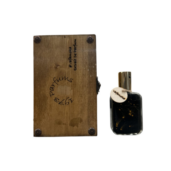 1973 #VAFA MOKA EXTRAIT DE PARFUM SPRAY 30ML