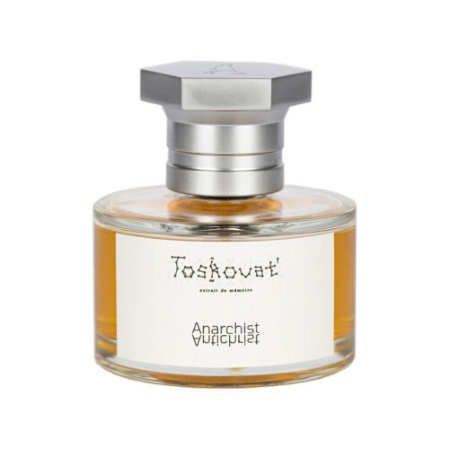 TOSKOVAT ANARCHIST EXTRAIT DE MEMOIRE SPRAY 30ML
