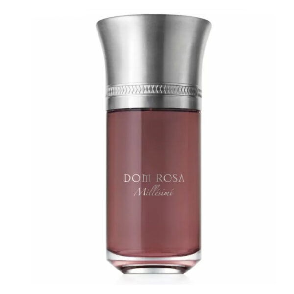 LIQUIDES IMAGINAIRES EAU SANGUINE DOM ROSA Millesimè EAU DE PARFUM SPRAY 100ML