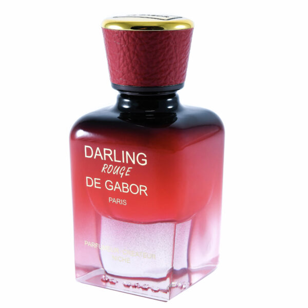 DE GABOR PARIS DARLING ROUGE EXTRAIT DE PARFUM SPRAY 50ML