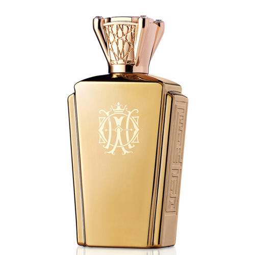 HATTAR AL HAS GOLDEN ICE 100ML EAU DE PARFUM SPRAY