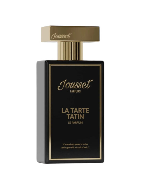 JOUSSET PARFUMS LA TARTE TATIN 50ML SPRAY LE PARFUM