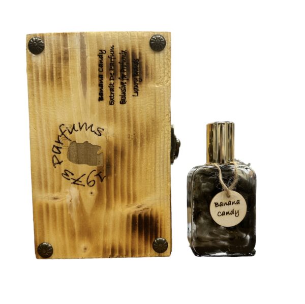 1973 BANANA CANDY EXTRAIT DE PARFUM SPRAY 30ML