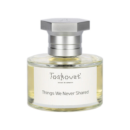 TOSKOVAT THINGS WE NEVER SHARED EXTRAIT DE MEMOIRE SPRAY 30ML