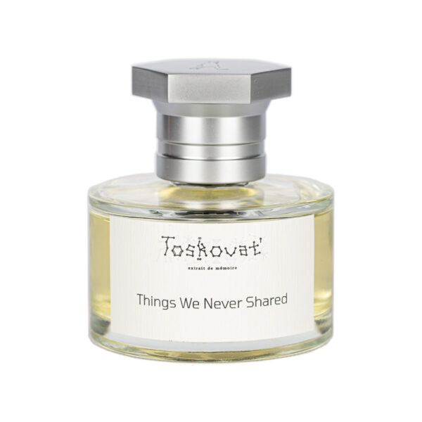 TOSKOVAT THINGS WE NEVER SHARED EXTRAIT DE MEMOIRE SPRAY 30ML