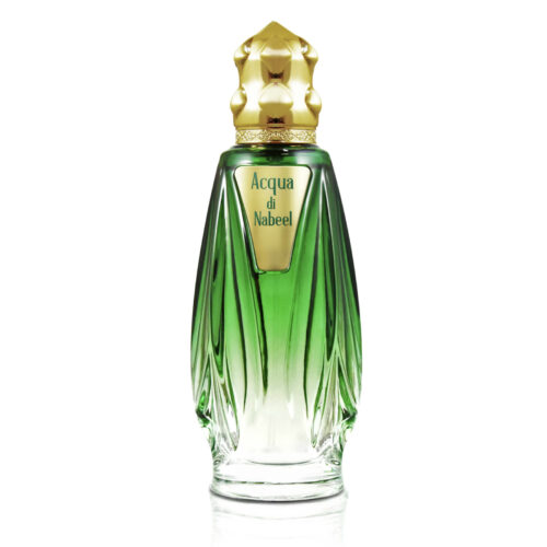 NABEEL PERFUMES NABEEL WATER 100ML SPRAY EAU DE PARFUM