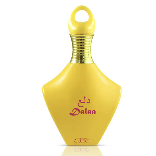 NABEEL PERFUMES DALAA 100ML SPRAY EAU DE PARFUM