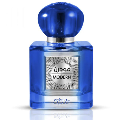 NABEEL PERFUMES MODERN 100ML SPRAY EAU DE PARFUM
