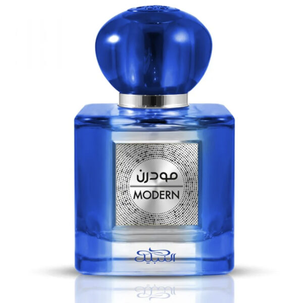 NABEEL PERFUMES MODERN 100ML SPRAY EAU DE PARFUM