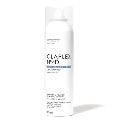 OLAPLEX CLEAN VOLUME DETOX DRY SHAMPOO N.°4D 250ML