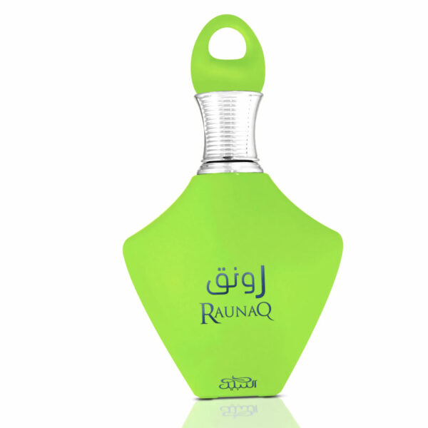 NABEEL PERFUMES RAUNAQ 100ML SPRAY EAU DE PARFUM