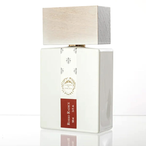 GIARDINI DI TOSCANA ROSSO RADICE EAU  DE PARFUM SPRAY 100ML