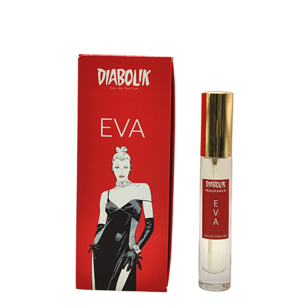 DIABOLIK EVA 15ML EAU DE PARFUM SPRAY