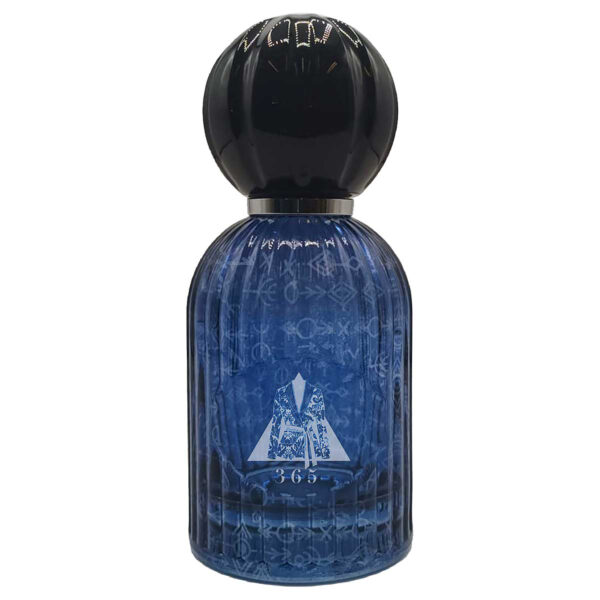LES FOLIES DU PARFUM 365 100ML SPRAY EAU DE PARFUM