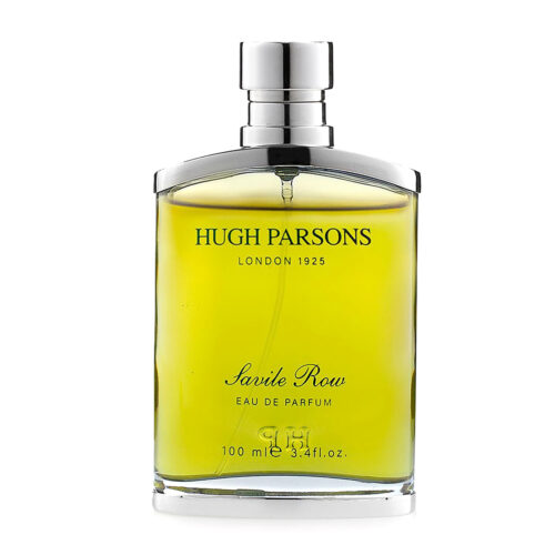 HUGH PARSONS LONDON 1925 SAVILE ROW 100ML SPRAY EAU DE PARFUM