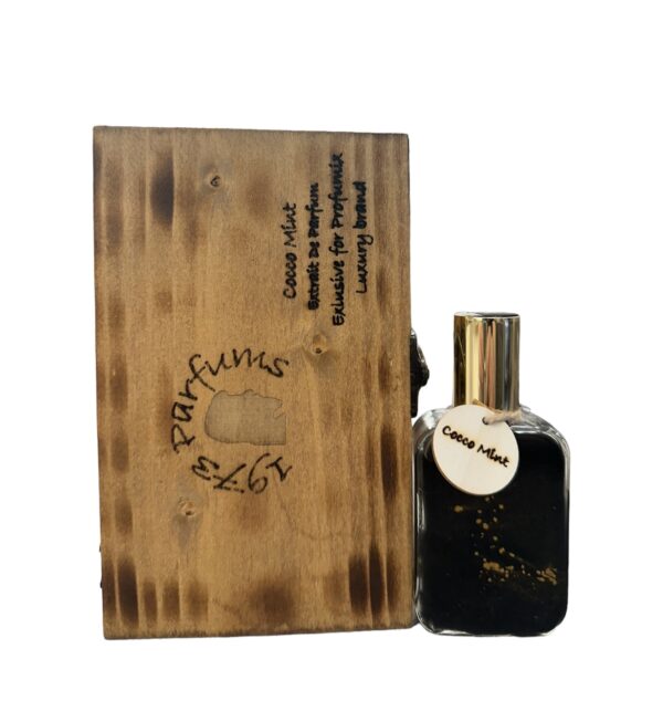 1973 COCCO MINT EXTRAIT DE PARFUM SPRAY 30ML