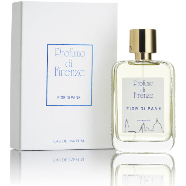 PERFUME OF FLORENCE FLORENCE COLLECTION FIOR DI PANE 100ML EAU DE PARFUM SPRAY