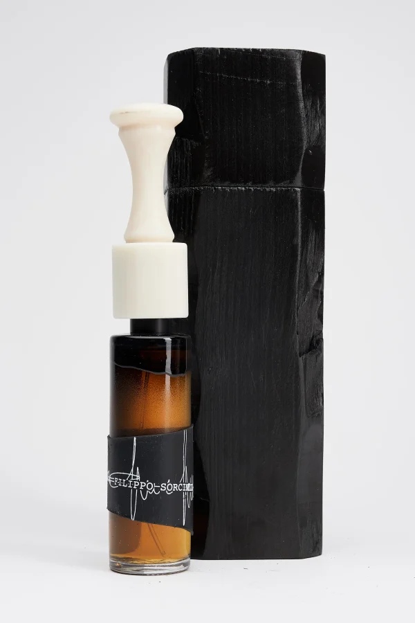 FILIPPO SORCINELLI EXTRAIT DE MUSIQUE TROMPETTE 8 EXTRAIT DE PARFUM 50ML SPRAY