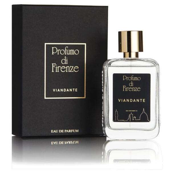 PERFUME OF FLORENCE DANTE COLLECTION WAYFARER 100ML EAU DE PARFUM SPRAY
