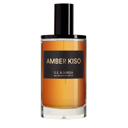 DS&DURGA AMBER KISO 100ML SPRAY EAU DE PARFUM