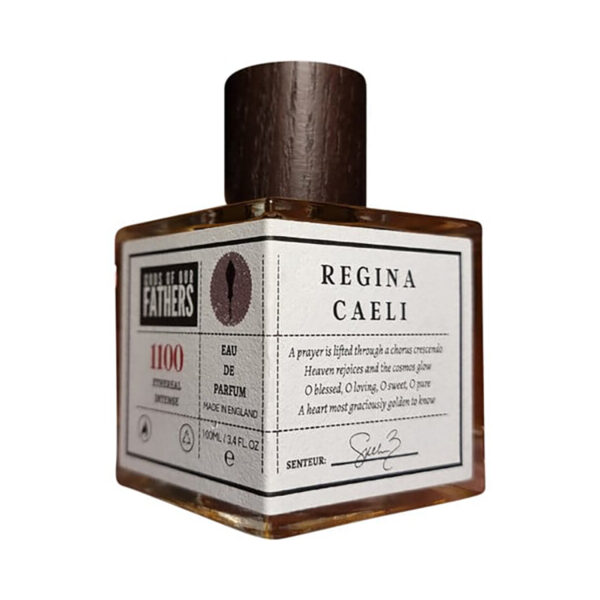GODS OF OUR FATHERS REGINA CAELI EAU DE PARFUM SPRAY 30ML