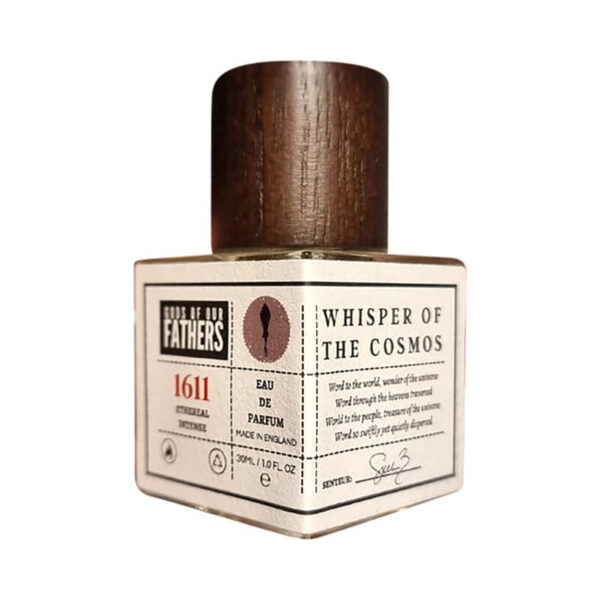 GODS OF OUR FATHERS WHISPER OF THE COSMOS EAU DE PARFUM SPRAY 30ML