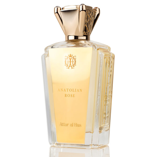 ATTAR AL HAS ANATOLIAN ROSE 100ML EAU DE PARFUM SPRAY