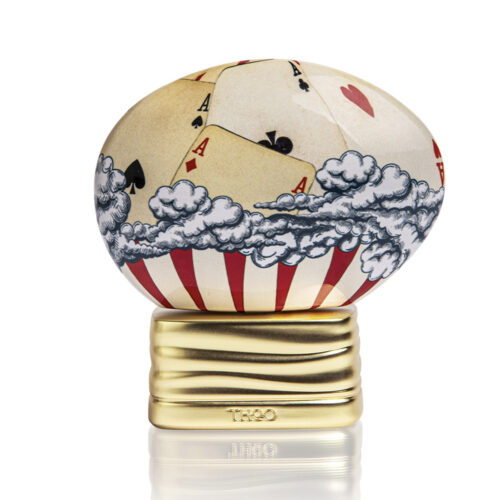 THE HOUSE OF OUD GAMBLING CRAZY COLLECTION 75ML EAU DE PARFUM SPRAY