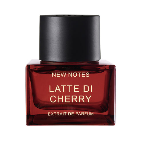 NEW NOTES LATTE DI CHERRY 50ML SPRAY EXTRAIT DE PARFUM