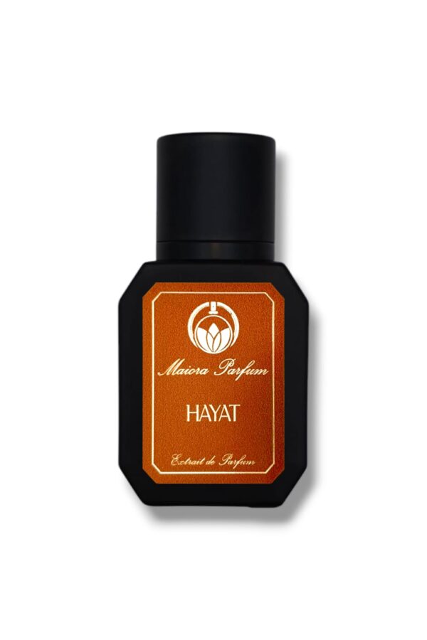MAIORA PARFUM HAYAT 30ML SPRAY EXTRAIT DE PARFUM