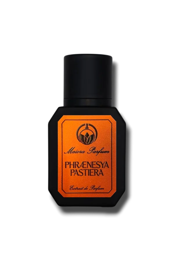 MAIORA PARFUM PHRAENESYA PASTIERA 30ML SPRAY EXTRAIT DE PARFUM