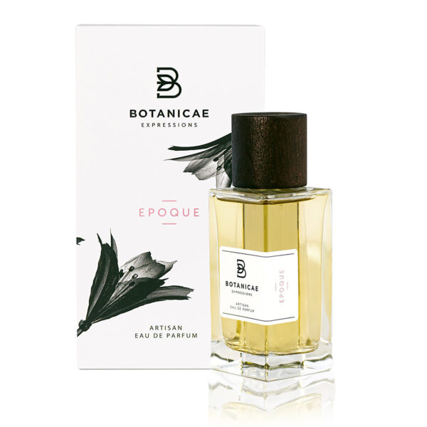 BOTANICAE EXPRESSIONS EPOQUE 100ML SPRAY EAU DE PARFUM