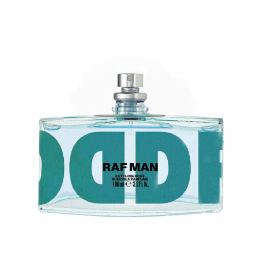 DOUBLEDRAGON RAF MAN PARFUM INTENSE 100ML SPRAY PARFUM