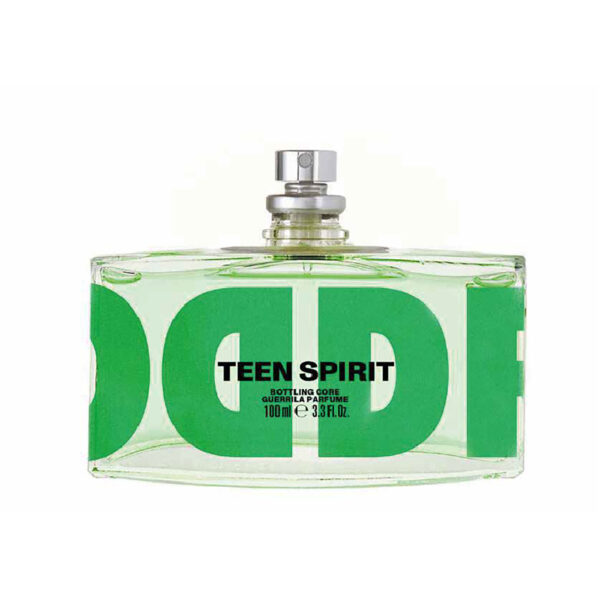 DOUBLEDRAGON TEEN SPIRIT PARFUM INTENSE 100ML SPRAY PARFUM