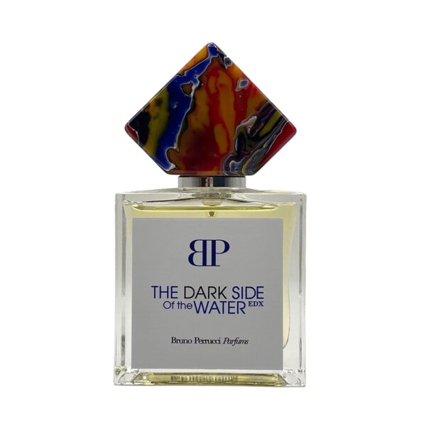 BRUNO PERRUCCI PARFUMS THE DARK SIDE OF THE WATER EXTRAIT DE PARFUM SPRAY 50ML
