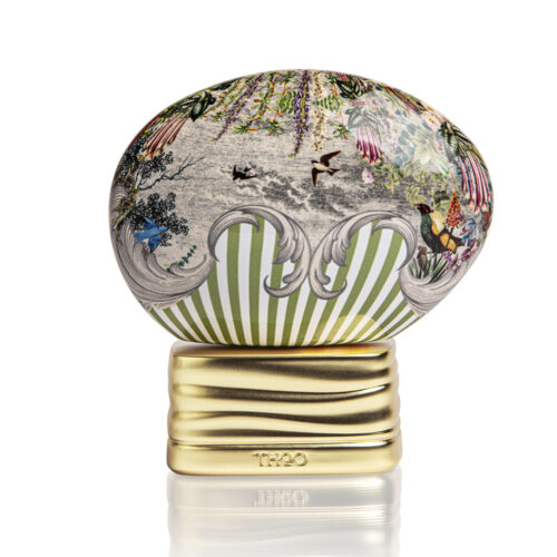 THE HOUSE OF OUD WABISABI CRAZY COLLECTION 75ML EAU DE PARFUM SPRAY