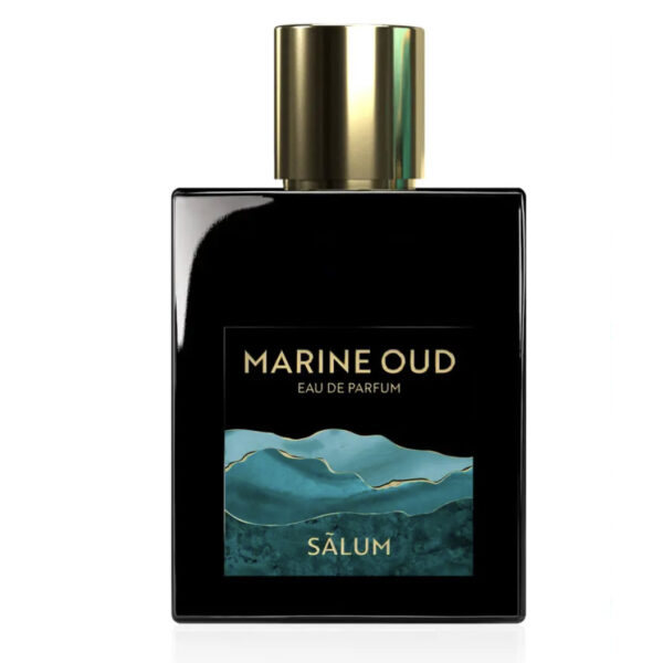 SALUM MARINE OUD 100ML EAU DE PARFUM SPRAY