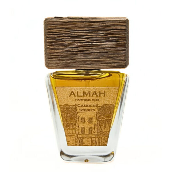 ALMAH PARFUMS CAMDEN STORIES 50ML SPRAY EXTRAIT DE PARFUM