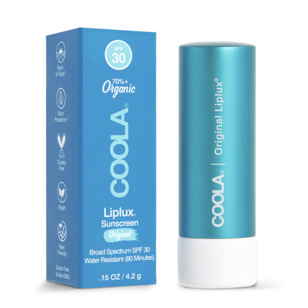 COOLA LIPLUX ORIGINAL SPF 30 4.2G