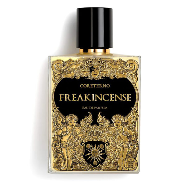 CORETERNO FREAKINCENSE 100ML SPRAY EAU DE PARFUM