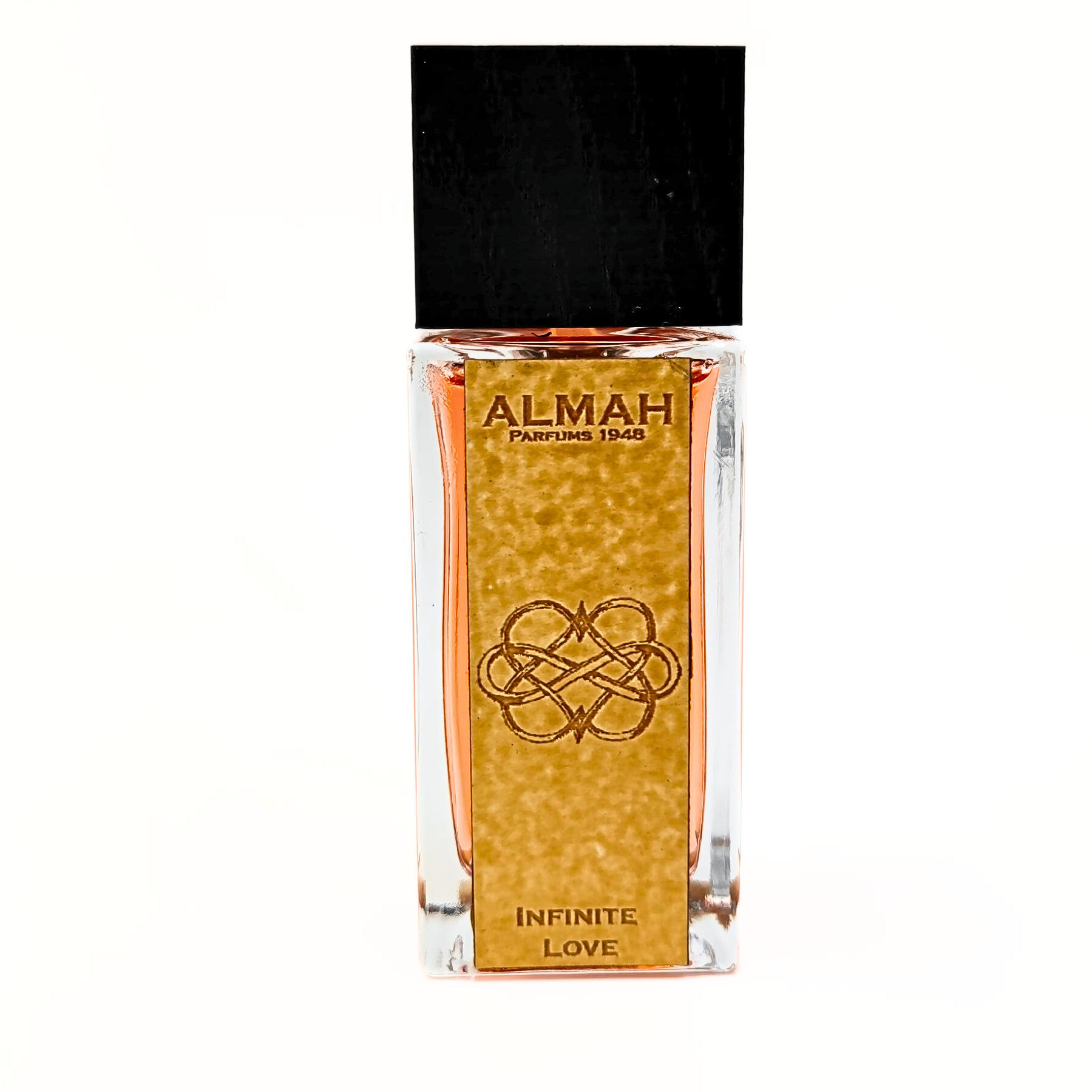 ALMAH PARFUMS INFINITE 50ML SPRAY EAU DE PARFUM