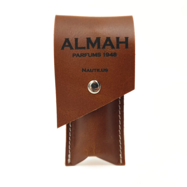 ALMAH PARFUMS NAUTILUS 10ML SPRAY EAU DE PARFUM