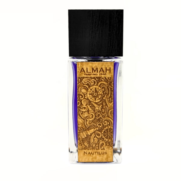 ALMAH PARFUMS NAUTILUS 50ML SPRAY EAU DE PARFUM