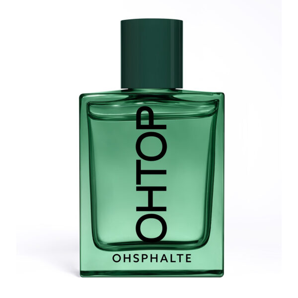 OHTOP PARIS OHSPHALTE 100ML SPRAY EAU DE PARFUM