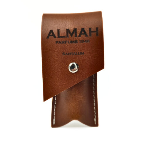 ALMAH PARFUMS SANTALUM 10ML SPRAY EAU DE PARFUM
