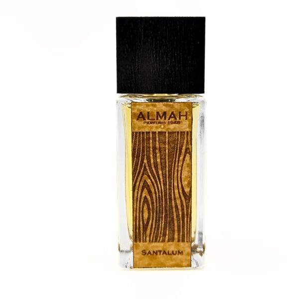 ALMAH PARFUMS SANTALUM 50ML SPRAY EAU DE PARFUM