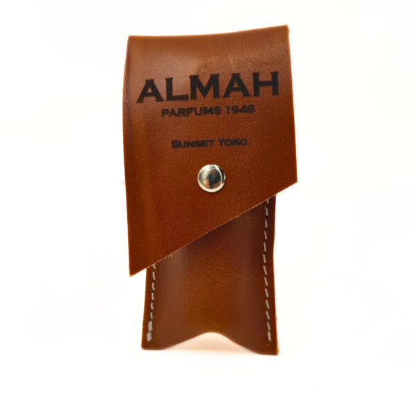 ALMAH PARFUMS SUNSET YOKO 10ML SPRAY EAU DE PARFUM