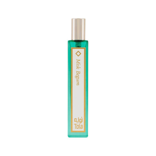 TOLA MISK BEGUM 12ML SPRAY EAU DE PARFUM